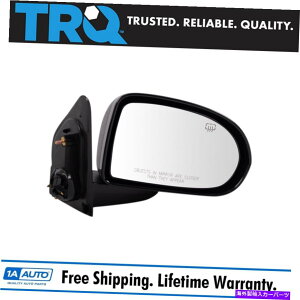 US~[ TRQ~[TChr[07-13W[vRpX̉M܂肽rH TRQ Mirror Side View Power Heated Folding RH for 07-13 Jeep Compass