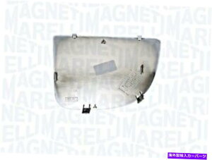 US�~���[ Iveco Daily Citys Line VI 5801823557�̂��߂ɍ��Ɏc���ꂽMagneti Marelli�T�C�h�~���[�K���X MAGNETI MARELLI Side Mirror Glass Left For IVECO Daily Citys Line VI 5801823557�y���s�A���i�z