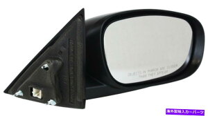 US~[ VEhA~[̓NCX[300 2007-10_bW`[W[06-10}Oi05-08ɓK܂ NEW RIGHT DOOR MIRROR FITS CHRYSLER 300 2007-10 DODGE CHARGER 06-10 MAGNUM 05-08