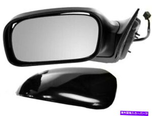 US�~���[ 06-08�̍��~���[Chrysler Pacifica TK59v4�h�A�~���[ - �h���C�o�[�� Left Mirror For 06-08 Chrysler Pacifica TK59V4 Door Mirror -- Driver Side