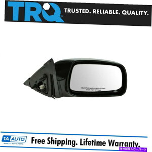 US~[ TRQp[hATCh~[ERHtBbg07-11g^JnCubh TRQ Power Door Side Mirror Right RH Fits 07-11 Toyota Camry Hybrid