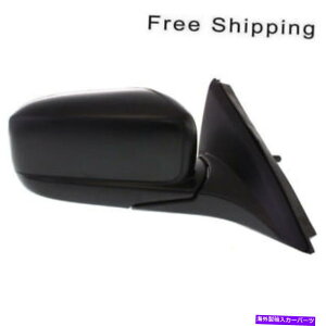 US�~���[ RH�T�C�h�}�j���A���܂肽���ݎ��m���q�[�e�B���O�~���[�̓z���_�A�R�[�hHO1321150�ɓK�����܂� RH Side Manual Folding Non-Heated Mirror Fits Honda Accord HO1321150�y���s�A���i�z