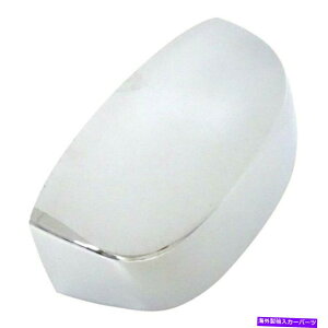 US~[ V{[Vo[h2500 HD 07-14h[}NqTChhA~[Jo[ For Chevy Silverado 2500 HD 07-14 Dorman Chrome Passenger Side Door Mirror Cover