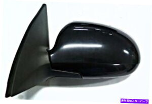 US~[ TCh~[̍̓q_Ci30GXe[g07-12ɓK܂ Side Mirror Left Fits HYUNDAI I30 Estate 07-12