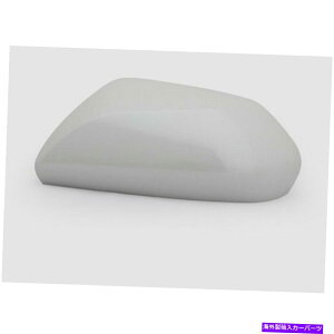 US~[ g^Ao2018-20211PCShCo[TChobN~[zCgJo[ 1Pcs For Toyota Avalon 2018-2021 Left Driver Side Rearview Mirror White Cover