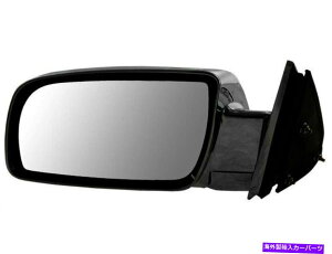 US~[ 1988-1998 GMC C1500~[͍29298KW 1990 1991 1992 1993 1994 1995 For 1988-1998 GMC C1500 Mirror Left 29298KW 1989 1990 1991 1992 1993 1994 1995