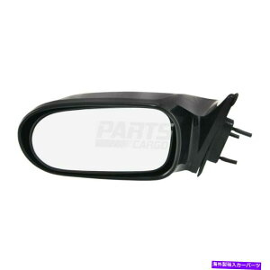 US~[ New Power Mirror LHhCo[TCh2000-2002}c_626Z_4hAGG2A69180ɓK܂ New Power Mirror LH Driver Side Fits 2000-2002 Mazda 626 Sedan 4-Door GG2A69180