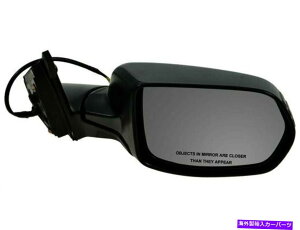 US~[ 2007-2011 Honda CRV Mirror Right 38238YY 2008 2009 2010 For 2007-2011 Honda CRV Mirror Right 38238YY 2008 2009 2010