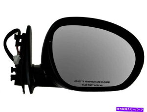 US~[ 2009-2014̓YL[u~[E76254bn 2010 2012 2013 2013 For 2009-2014 Nissan Cube Mirror Right 76254BN 2010 2011 2012 2013