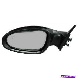 US~[ VhCo[TChp[MĂȂ܂肽݋͓YAeB}NI1320157ɓK܂ NEW DRIVER SIDE POWER HEATED NON-FOLDING MIRROR FITS NISSAN ALTIMA NI1320157