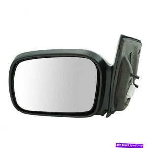 US~[ 2006 2007 2008 2009 2010 2011z_VrbN}jAhCo[TCh~[ For 2006 2007 2008 2009 2010 2011 Honda Civic Manual Driver Side View Mirror
