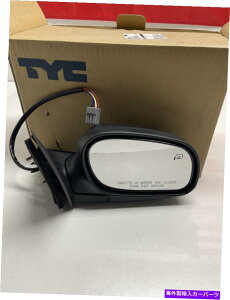 US~[ ~[TChr[p[MqRHtBbgNErNgA Mirror Side View Power Heated Passenger RH Fits Crown Victoria