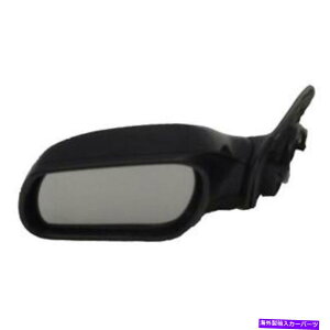 US~[ }c_6 03-03hCo[nhLHTCh~[p[M For Mazda 6 03- 03 Left Driver Hand Lh Side Mirror Power Heated W/Fold Away New