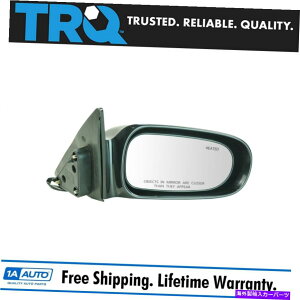 US~[ 00-02}c_626TRQp[MTChr[~[}VXTChRH TRQ Power Heated Side View Mirror Passenger Side Hand RH for 00-02 Mazda 626