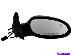 US�~���[ 2005�N����2009�N�̃r���C�b�N���N���X�~���[�EDIY�\�����[�V����14585JC 2006 2007 2008 For 2005-2009 Buick LaCrosse Mirror Right DIY Solutions 14585JC 2006 2007 2008�y���s�A���i�z