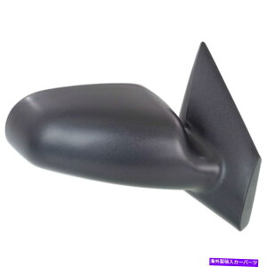 US~[ VE̔M܂肽ݎ̋fSCH1321241ɓK New Right Side Non Heated & Non Folding Tetured Mirror Fits Durango CH1321241