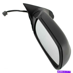 US~[ VẼp[M}jA܂肽݋Oh`FL[CH1321246ɓK New Right Side Power Heated Manual Folding Mirror Fits Grand Cherokee CH1321246