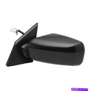 US~[ MI1320127hCo[TChp[hA~[ MI1320127 DRIVER SIDE POWER DOOR MIRROR