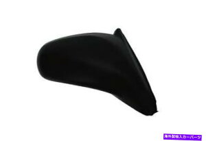 US~[ 1996N2000N̎ŝ߂̏ȑhA~[iHO1321122j Passenger Side Door Mirror for 1996-2000 Civic (HO1321122)