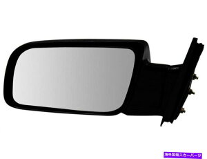 US�~���[ 1992�N����1999�N�̃V�{���[K1500�x�O�~���[��65979px 1994 1995 1996 For 1992-1999 Chevrolet K1500 Suburban Mirror Left 65979PX 1993 1994 1995 1996�y���s�A���i�z