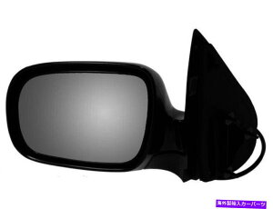 US~[ 1999N2006Ñ|eBAbN^i~[́ADIY\[V56396HC 2000 2001 2002܂ For 1999-2006 Pontiac Montana Mirror Left DIY Solutions 56396HC 2000 2001 2002