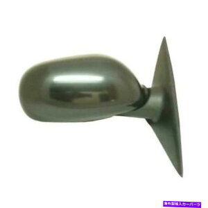 US~[ Infiniti G35 03-06Eq̃nhRHTCh~[HTDZ_4DRV For Infiniti G35 03-06 Right Passenger Hand Rh Side Mirror Htd Sedan 4Dr New