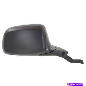 US�~���[ �V�����E���̔���M�}�j���A���~���[�t�B�b�g�t�H�[�hF-150 F-250 F-350 FO1321125 NEW RIGHT SIDE NON HEATED MANUAL MIRROR FITS FORD F-150 F-250 F-350 FO1321125�y���s�A���i�z