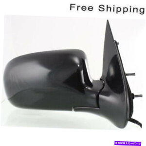 US~[ RHTCh}jA܂肽ݎM~[rCbNeUGM1321242ɓK RH Side Manual Folding Power Heated Mirror Fits Buick Terraza GM1321242