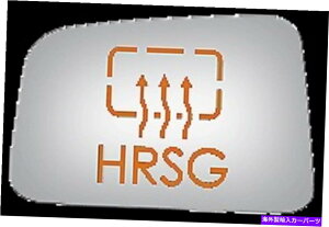 US~[ 2008-2010J[MKX̐VtbghCo[TChp[~[KX New Flat Driver Side Power Replacement Mirror Glass For 2008-2010 Lincoln mkx