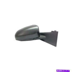 US~[ 2012- 2012N̗qg^XTChr[~[AZu/Jo[ for 2012 - 2012 passenger side Toyota Yaris Side View Mirror Assembly/Cover