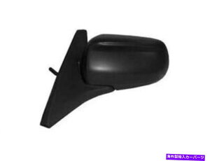 US~[  - hCo[TChANVNbV~[ɓK}c_vebW5 2002-2003 93TBHW Left - Driver Side Action Crash Mirror fits Mazda Protege5 2002-2003 93TBHW