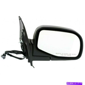 US~[ VtBbgtH[hGNXv[[95-01 RHTChp[~[}jAFLDGHTD FO1321113 New Fits FORD EXPLORER 95-01 RH Side Power Mirror Manual Fldg Non-Htd FO1321113
