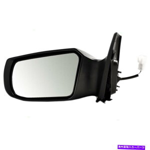 US~[ hCo[TChr[p[~[09 10 11 12 13YAeB}N[y Drivers Side View Power Mirror for 08 09 10 11 12 13 Nissan Altima Coupe