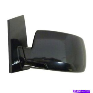 US~[ YNGXg04-09TChr[~[x[X/Sf2007 SL w/oAbvO[h For Nissan Quest 04-09 Left Side View Mirror Base/S Model & 2007 Sl W/O Upgrade