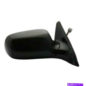 US~[ 06-11rCbNcF̏qTChhA~[Ep[}jA܂肽rh For 06-11 Buick Lucerne Passenger Side Door Mirror Right Power Manual Folding RH