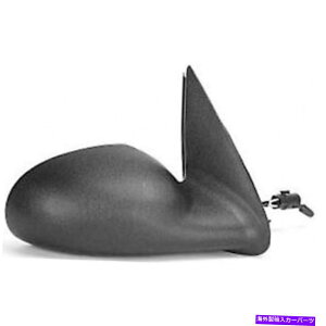 US~[ 2001- 2003ÑNCX[PTN[U[TCh~[ - ihCo[j-2002 for 2001 - 2003 Chrysler PT Cruiser Side View Mirror - Left (Driver) - 2002