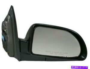 US�~���[ 05-09�V�{���[�|���e�B�A�b�N�G�N�C�m�b�N�X�g�����gTX59C1�̉E�~���[ Right Mirror For 05-09 Chevy Pontiac Equinox Torrent TX59C1�y���s�A���i�z