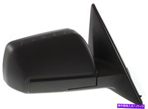 US�~���[ 2010-2011 Kia Soul�̏���ȑ���Kool Vue Mirror Kool Vue Mirror For 2010-2011 Kia Soul Passenger Side�y���s�A���i�z