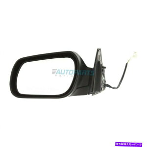 US~[ ^[{t̐V~[}jA܂肽ݍlhtBbg2006-2007}c_6 MA1320143 New Mirror Manual Folding With Turbo Left LH Fits 2006-2007 Mazda 6 MA1320143