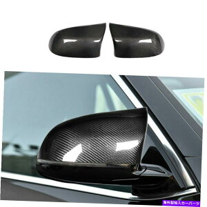 US~[ BMW X3 F25 X4 F26 X5 F15 2014-2018 Car Side Wing̃~[Jo[Ar[Lbv Mirror Cover Rear-View Caps For BMW X3 F25 X4 F26 X5 F15 2014-2018 Car Side Wing