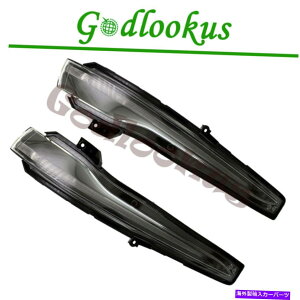US~[ ZfXW205 W222 X253 W167ɓKtgE^[VOiCgX[NtBbg Front Right & Left Turn Signal Light Smoked Fit For Mercedes W205 W222 X253 W167