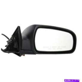 USミラー New Fits Nissan Maxima 96-99 RHサイドパワーミラーマン折りたたまないNI1321112 New Fits NISSAN MAXIMA 96-99 RH Side Power Mirror Man Folding Non-Htd NI1321112