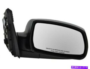 US~[ 10-15̉Eq_Cc[\MQ18Z1hA~[ - ȑ Right Mirror For 10-15 Hyundai Tucson MQ18Z1 Door Mirror -- Passenger Side