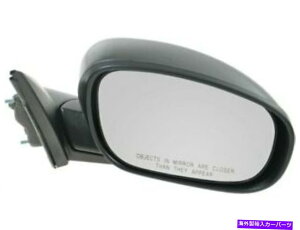 US~[ ETRQ~[̓_bW}Oi2005-2008 63TDZWɓK܂ Right TRQ Mirror fits Dodge Magnum 2005-2008 63TDZW