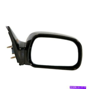 US~[ 02-06̃JUSArhAr[~[p[Mh\ȉE For 02-06 Camry USA Built Rear View Mirror Power Non-Heated Paintable Right Side
