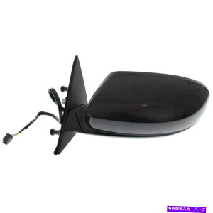 US~[ hCo[̍LH~[p[WO/_~OtBbg2011 2014hbW[d Driver Side Left LH Mirror Power WO/ Dimming fits 2011 2014 Dodge Charger