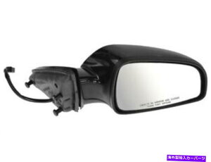 US�~���[ �E��TRQ�~���[�́ASaturn Aura 2007-2009 45WVXX�ɓK�����܂� Right TRQ Mirror fits Saturn Aura 2007-2009 45WVXX�y���s�A���i�z