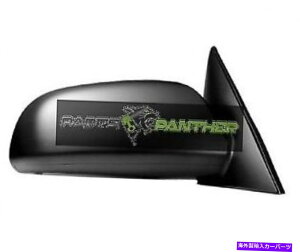 US~[ tBbg2006-2010qq_C\i^TChr[~[AZu/Jo[ fits 2006 - 2010 passenger side Hyundai Sonata Side View Mirror Assembly/Cover