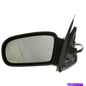 US~[ VtBbgV{[LoA95-05 LHTCh~[}FLDGHTD GM1320149 New Fits CHEVROLET CAVALIER 95-05 LH Side Pwr Mirror Man Fldg Non-Htd GM1320149
