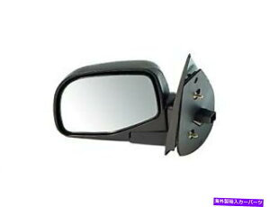 US~[ 2002-2005 FORDGNXv[[hA~[h[}274JG57 2003 2004 2005 Fits 2002-2005 Ford Explorer Door Mirror Left Dorman 274JG57 2003 2004 2005